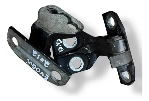 Par Dobradiça Diant Direi Land Rover Evoque  2012  A046572