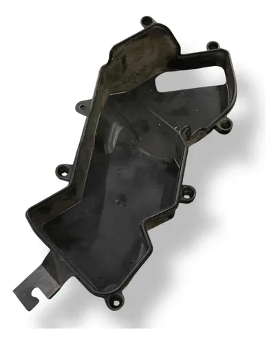 Carcaça Caixa Evaporadora Renault Duster 2014 - 272708456r