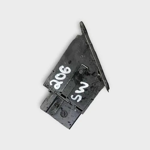 Botão Interruptor Farol De Milha Peugeot 206 Sw 2006 1925699