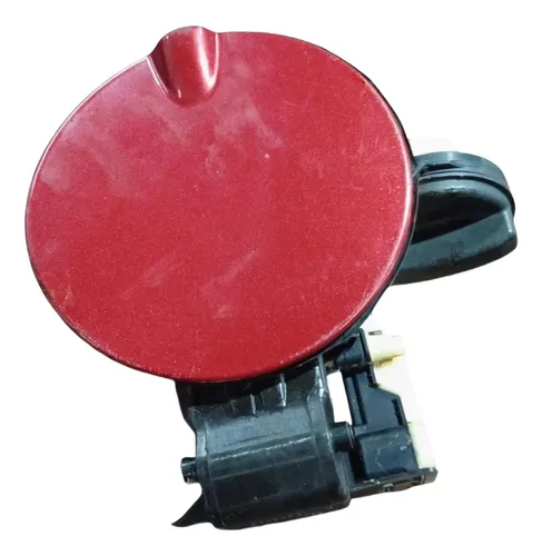 Portinhola Tanque Combustível Gm Sonic Sedán 2012 - 95024126 Vermelho 2012