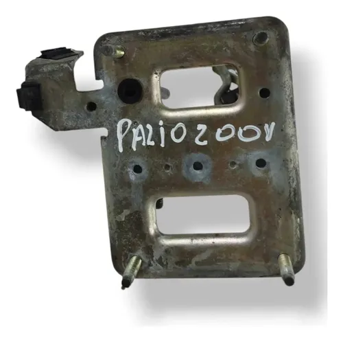 Suporte Módulo Injeção Fiat Palio 1.0 2000/2001/2002/2003