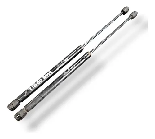 Par Amortecedor Tampa Traseira Chery Tiggo 2 2010 T115605010