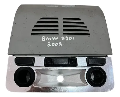 Luz Cortesia Teto Dianteira Bmw 320i 09 A 11 6575920094301