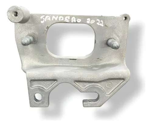 Suporte Coxim Cambio Superior Sandero 2021 2022 112228880r