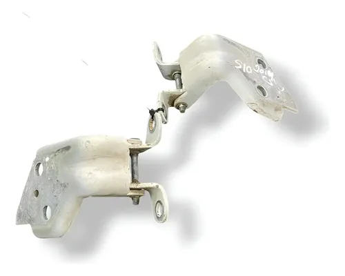 Par Dobradiças Porta Traseira Direita Gm S10 2014 031213a