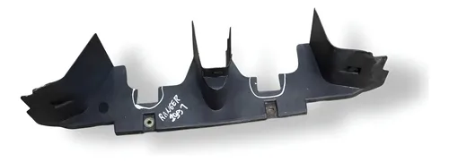 Moldura Inferior Grade Ford Ranger 1997 F57b8c299ca Detalhe
