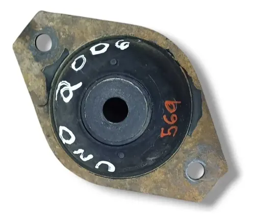 Coxim Motor Fiat Uno Fiorino Mille 1.0 2005 2006 2007 