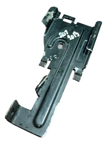 Suporte Caixa Filtro Peugeot 207 2010 2011 2012 2013 2014