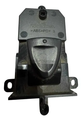 Botão Interruptor Vidro Tras Esquerdo Civic 2006 C8hhn1j0