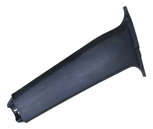 Acabamento Coluna Central Lado Esquerdo Vw Golf 1995 55d1923