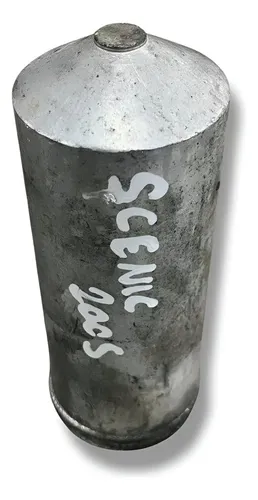 Filtro Secador Ar Condicionado Renault Scenic 2005 A 2007