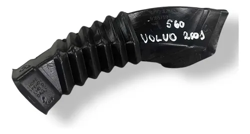 Duto Ar Painel Instrumentos Volvo S60 2.0 2001 2002 9165759
