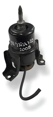 Coxim Suporte Motor Nissan Murano 3.5 V6  2006 2007 2008