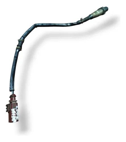Sonda Lambda Pre Volkswagen Jetta 2007 2.5 06a906262