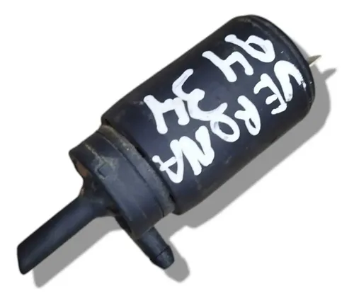 Bomba Motor Eletrica Parabrisa Ford Verona Ecosport 1994