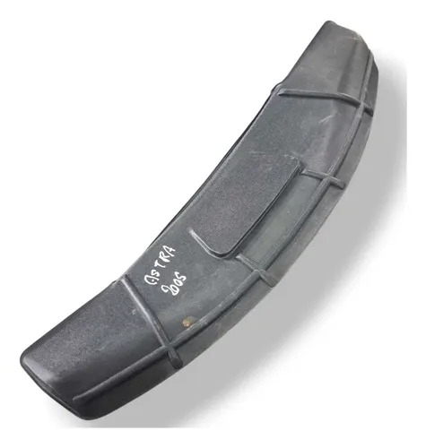 Defletor Entrada Ar Painel Chevrolet Astra 2005 90589724