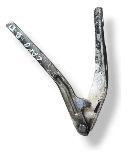 Braço Dobradiça Direito Capo Peugeot 206 1.0 2001 A 2006