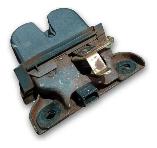 Fechadura Tampa Traseira Audi A3 2004 2005 2006 8l0827520c