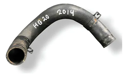 Mangueira Inferior Radiador Hyundai Hb20 2013 2014 54121s000