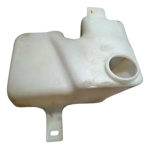 Reservatório Água Limpador Parabrisa Chevrolet Celta 2003 Branco