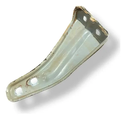 Suporte Reforço Longarina Direita Fiat Strada 1.4 2012/2014