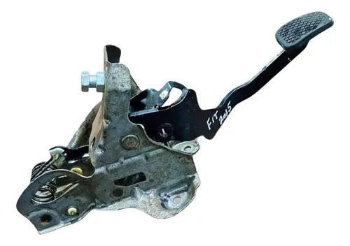 Pedal Freio Honda Fit 1.5 2015 2016 2017 2018 2019 2020 2021