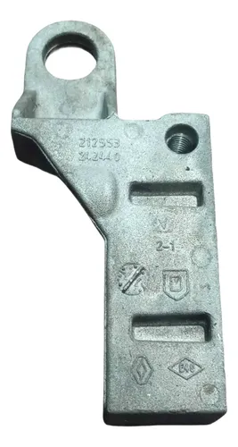 Suporte Gancho Motor Renault Logan 1.6 2008 - 212553 202440
