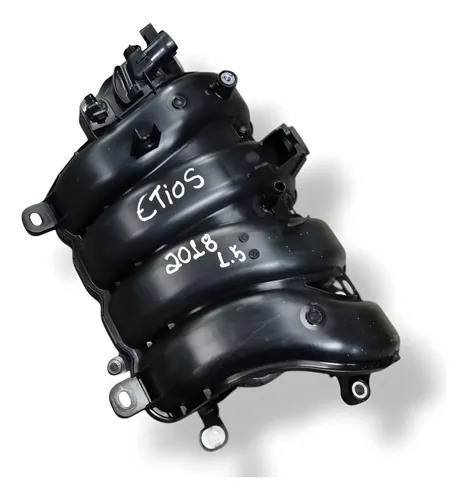 Coletor Admissão Toyota Etios Sedán 2018 2019 2020  1503171