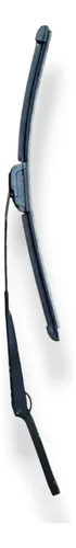 Braço Limpador Direito Parabrisa Blazer 2010 2011 897283149 Esquerdo
