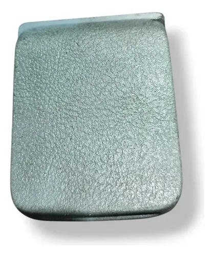 Tampa Porta Treco Console Central Renault Clio 2006 2007