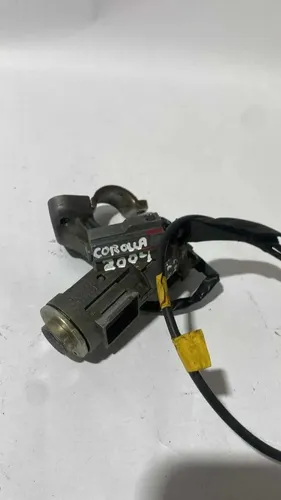 Cilindro Ignição C/comutador Toyota Corolla 03/07 45020024