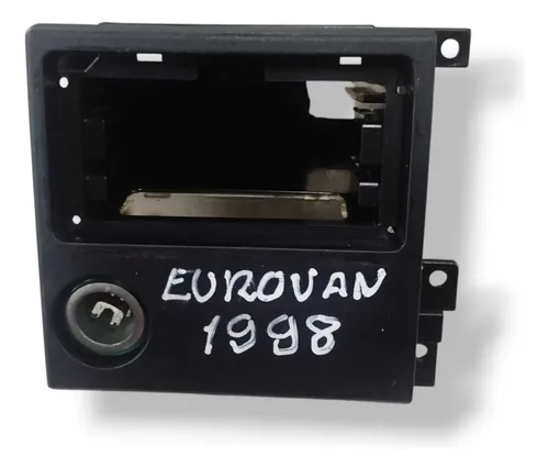  Cinzeiro Painel Central Vw Eurovan 2.4 1998 Zsb7d0857305