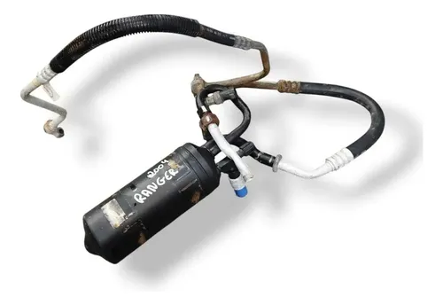 Filtro Cano Ar Ranger Ford Ranger 2003 2004 2005 2006 2007