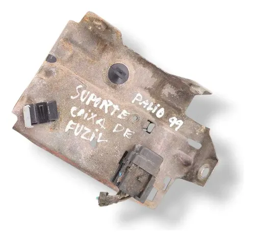 Suporte Caixa De Fusiveis Fiat Palio 1.0 1997 1998 1999 2000