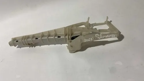 Guia Vidro Porta Diant Esquerda Jeep Commander Compass 2023