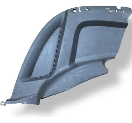 Forro Porta Traseiro Esquerdo Ford Ka 2008 2009 2010