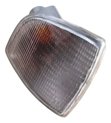 Farol Pisca Seta Direita Volkswagen Gol G1 1997 1998  Branco
