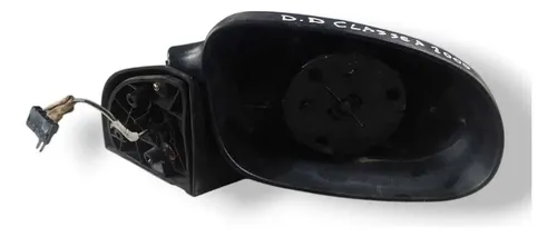 Retrovisor Lado Direito Mercedes-benz A160 1999/2000/2001
