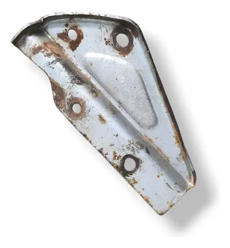 Suporte Direito Escapamento Honda Biz 100 1998 1999 A 2005