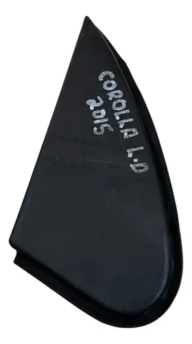 Acabamento Retrovisor Interno L Dir Corolla 2015 6011702160