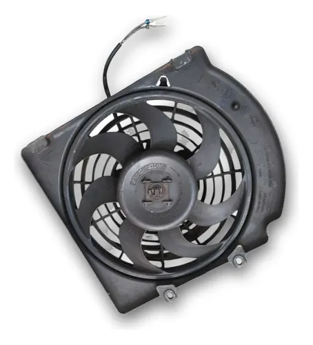 Defletor Ventoinha Ar Condicionado Gm Corsa 2002 4037300031