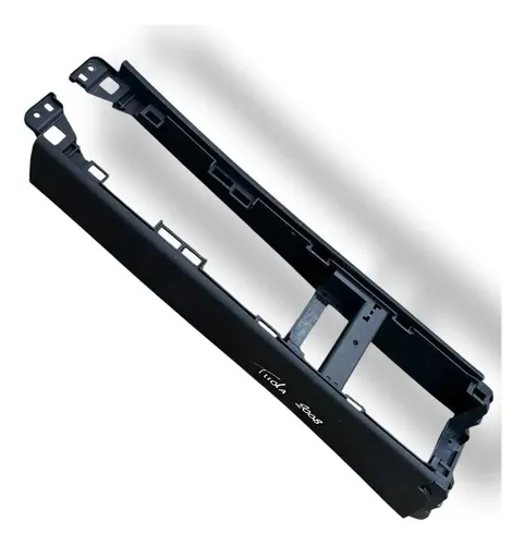 Console Central Nissan Tiida 2008 2009 2010 2011 96911el00a