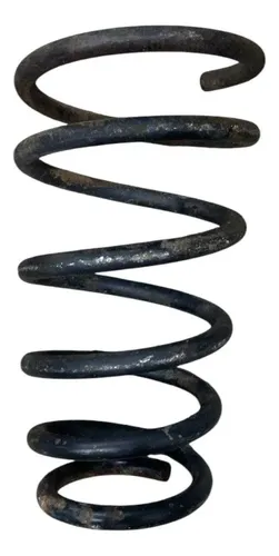 Mola Suspensão Traseira Fiat Palio 1.0 - 1994 1995 A 1999