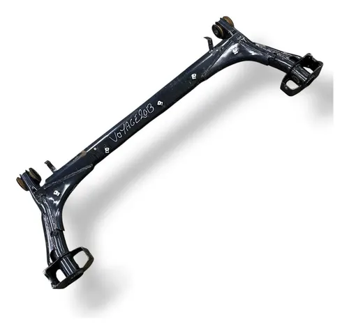 Eixo Suspensao Traseiro Volkswagen Voyage G7 G8 2014 A 2016