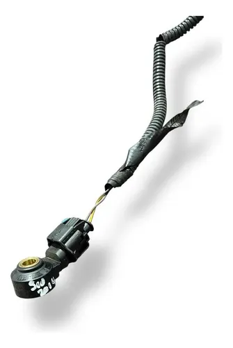 Sensor Detonação Chevrolet S10 2014 2015 2016 0261231176