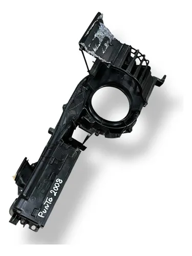 Duto Ventilador Ar Forçado Fiat  Punto 1.4  2008 174920100