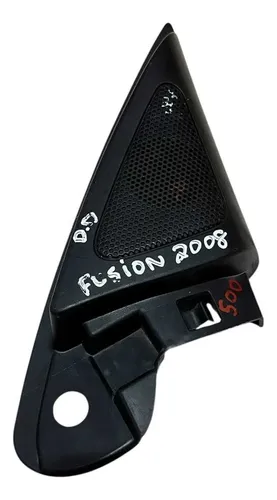 Acabamento Interno Retrovisor Diant Dir Fusion 2008 17d698a