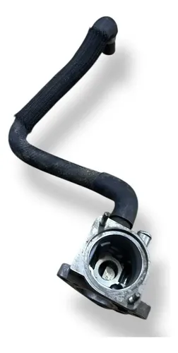 Carcaça Válvula Termostatica Toyota Corolla 2009 2010 2011