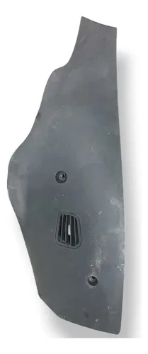 Acabamento Lateral Direito Console Fiat Stilo 2007
