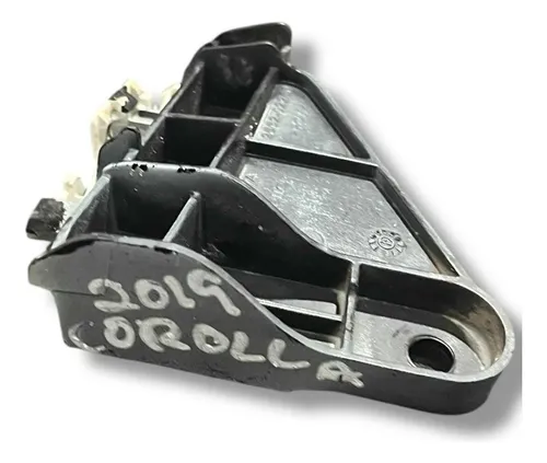 Suporte Parachoque Traseiro Direito Corolla 2019 5256202260
